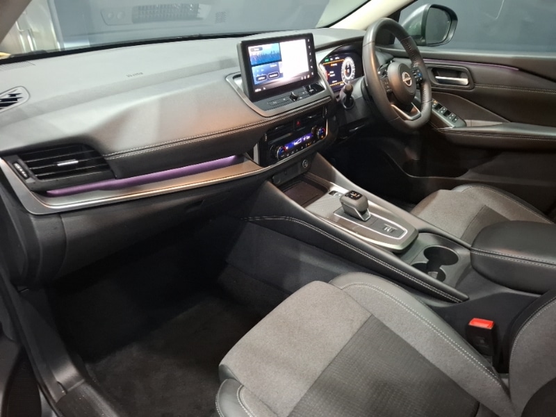 Used Nissan Qashqai 2024 for sale - 77293876: Photo 5