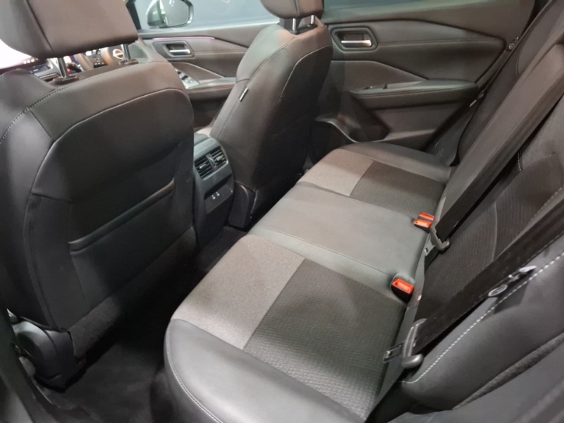 Used Nissan Qashqai 2024 for sale - 77293876: Photo 6