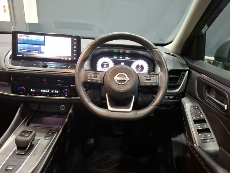 Used Nissan Qashqai 2024 for sale - 77293876: Photo 7