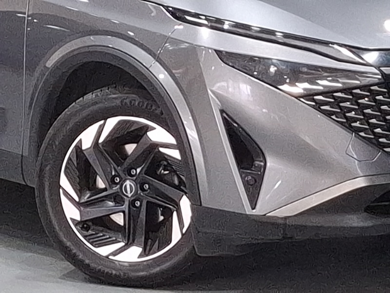 Used Nissan Qashqai 2024 for sale - 77293876: Photo 9