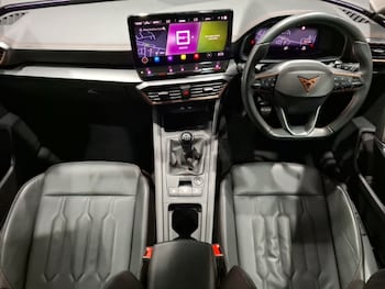 Used Cupra Formentor 2021 for sale - 79207866: Photo