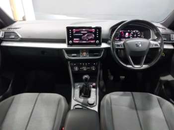 Used SEAT Tarraco 2020 for sale - 74744610: Photo