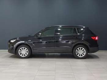 Used SEAT Tarraco 2020 for sale - 74744610: Photo