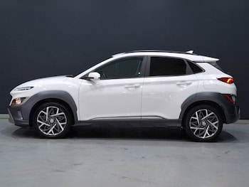 Used Hyundai KONA 2021 for sale - 75633988: Photo