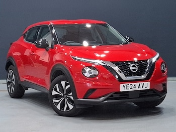 Used Nissan Juke 2024 for sale - 78808613: Photo