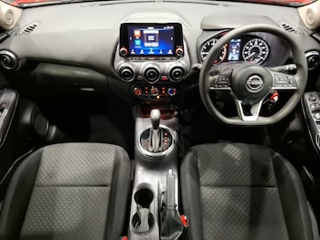 Used Nissan Juke 2024 for sale - 78808613: Photo
