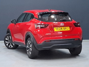 Used Nissan Juke 2024 for sale - 78808613: Photo
