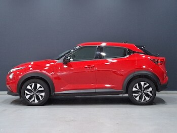 Used Nissan Juke 2024 for sale - 78808613: Photo