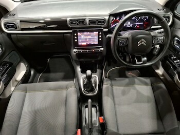 Used Citroen C3 2020 for sale - 78455903: Photo