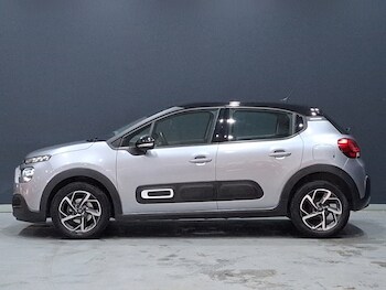 Used Citroen C3 2020 for sale - 78455903: Photo