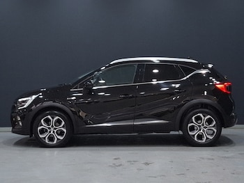 Used Renault Captur 2024 for sale - 79139585: Photo