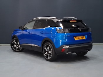 Used Peugeot 3008 2022 for sale - 75796337: Photo