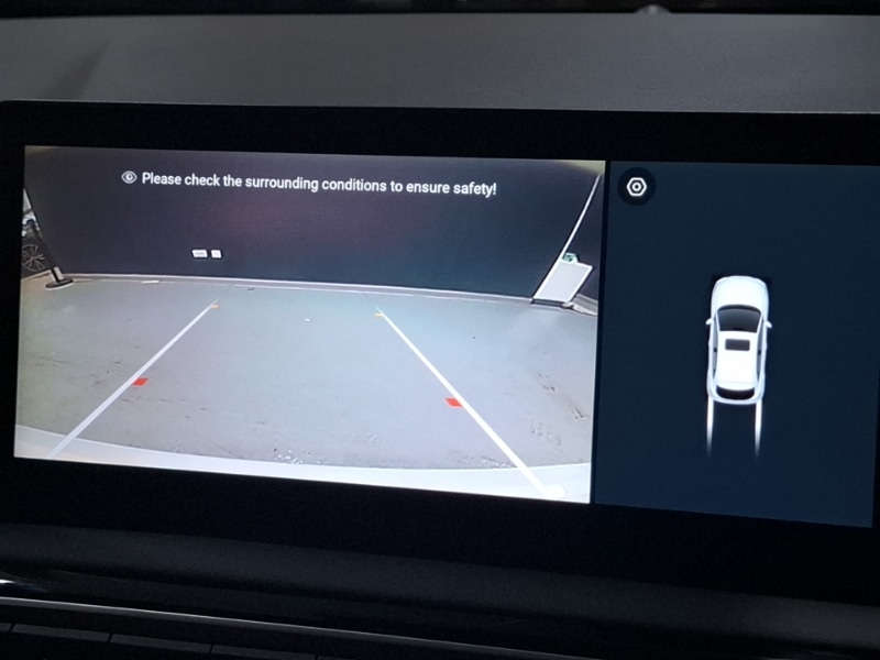 Used MG MG3 2024 for sale - 76455879: Photo 11