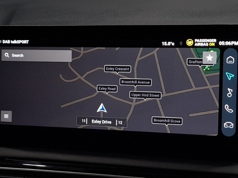 Used MG MG3 2024 for sale - 76455879: Photo 12