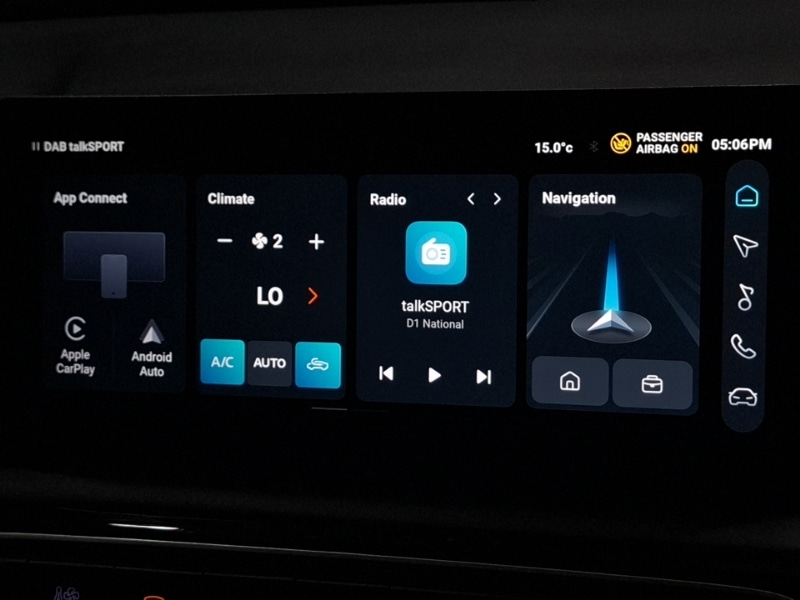 Used MG MG3 2024 for sale - 76455879: Photo 13