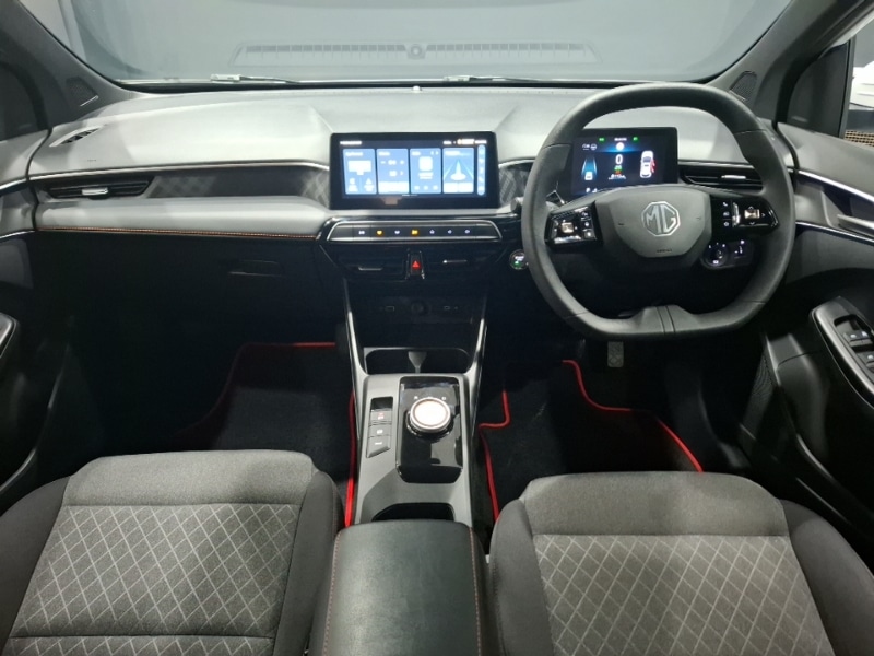 Used MG MG3 2024 for sale - 76455879: Photo 2