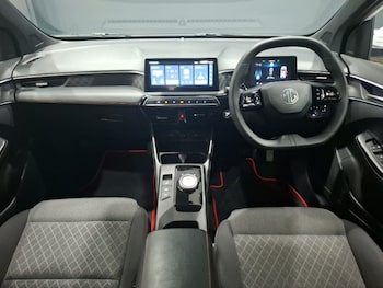 Used MG MG3 2024 for sale - 76455879: Photo