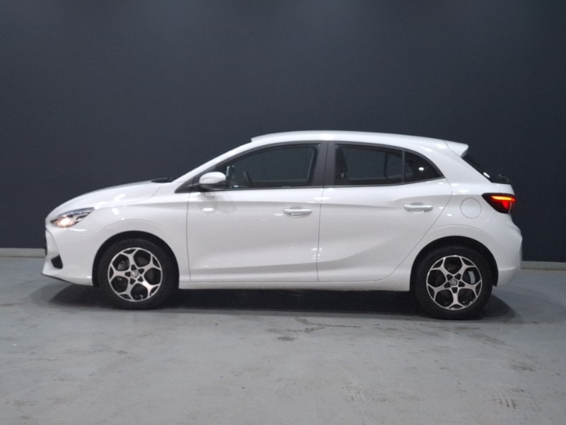 Used MG MG3 2024 for sale - 76455879: Photo 4