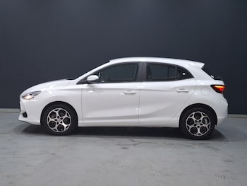 Used MG MG3 2024 for sale - 76455879: Photo