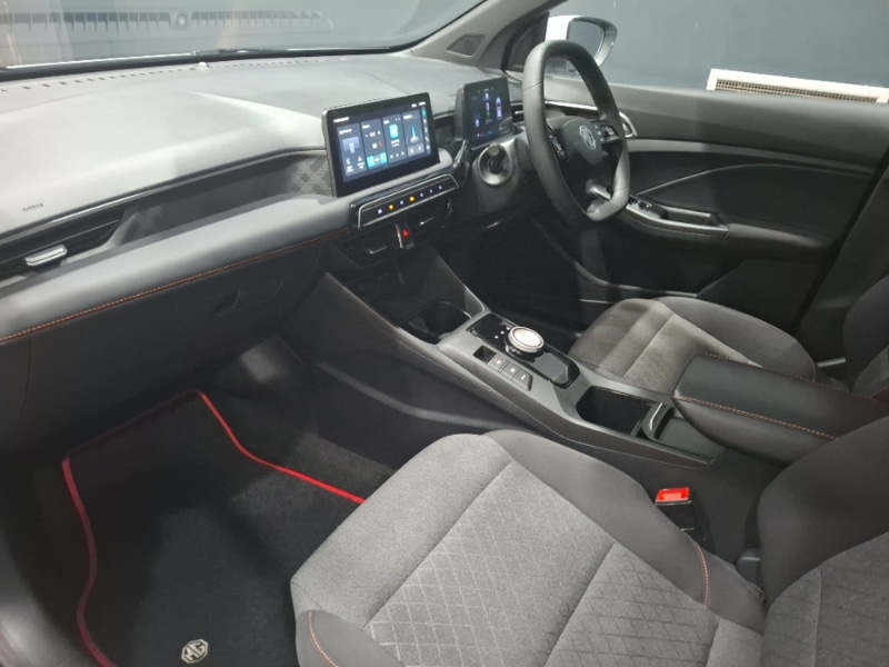 Used MG MG3 2024 for sale - 76455879: Photo 5