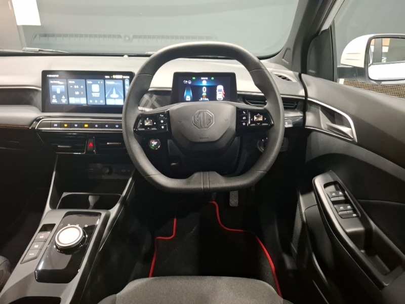 Used MG MG3 2024 for sale - 76455879: Photo 7