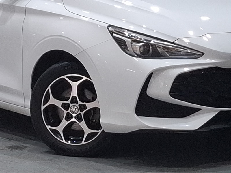 Used MG MG3 2024 for sale - 76455879: Photo 9