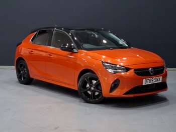 2020 - 1.2 Turbo Elite Nav Premium 5dr