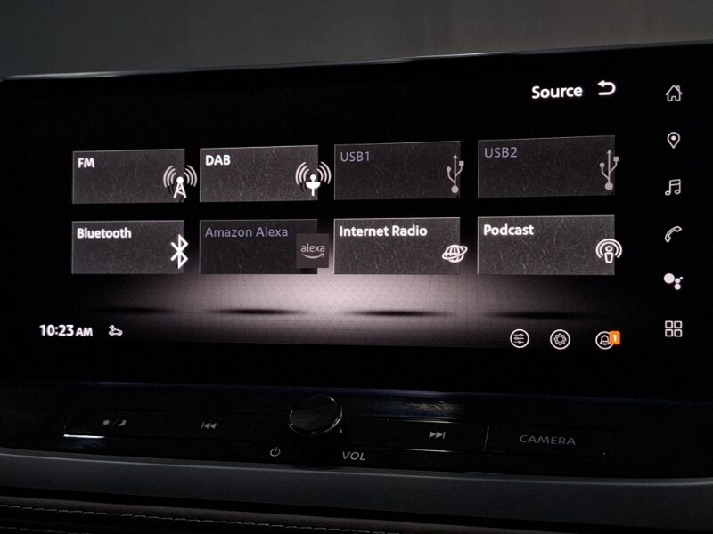 Used Nissan Qashqai 2025 for sale - 77731304: Photo 15