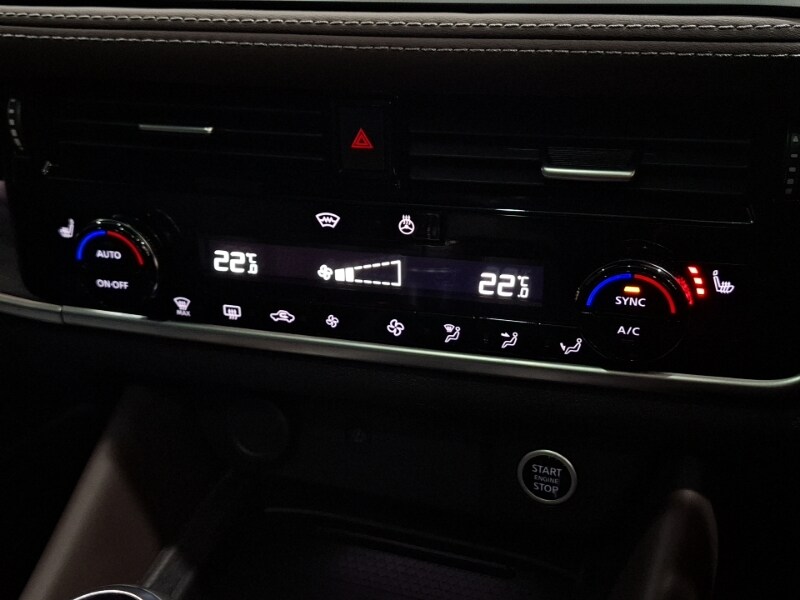 Used Nissan Qashqai 2025 for sale - 77731304: Photo 17