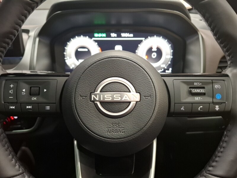 Used Nissan Qashqai 2025 for sale - 77731304: Photo 19