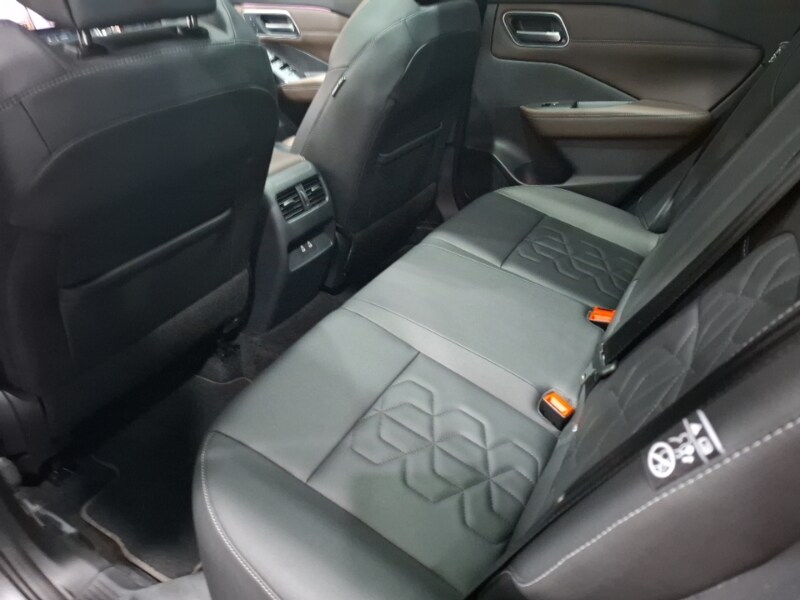 Used Nissan Qashqai 2025 for sale - 77731304: Photo 6