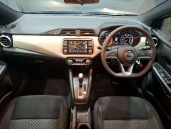 Used Nissan Micra 2022 for sale - 75262912: Photo