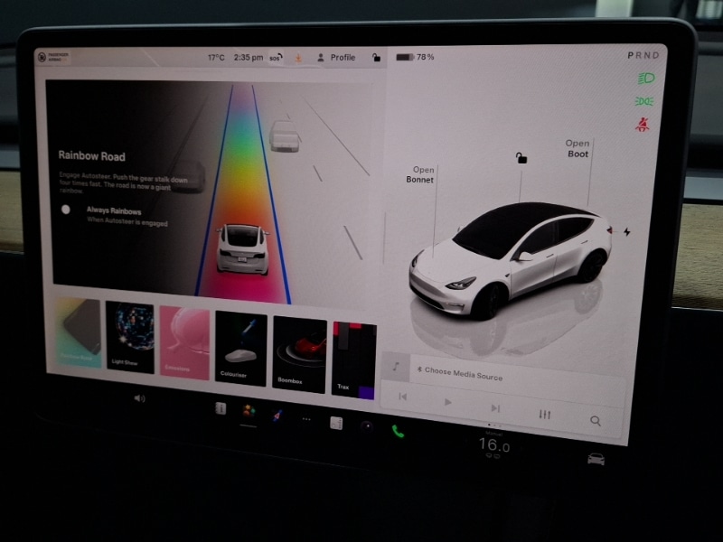 Used Tesla Model Y 2022 for sale - 77644397: Photo 16