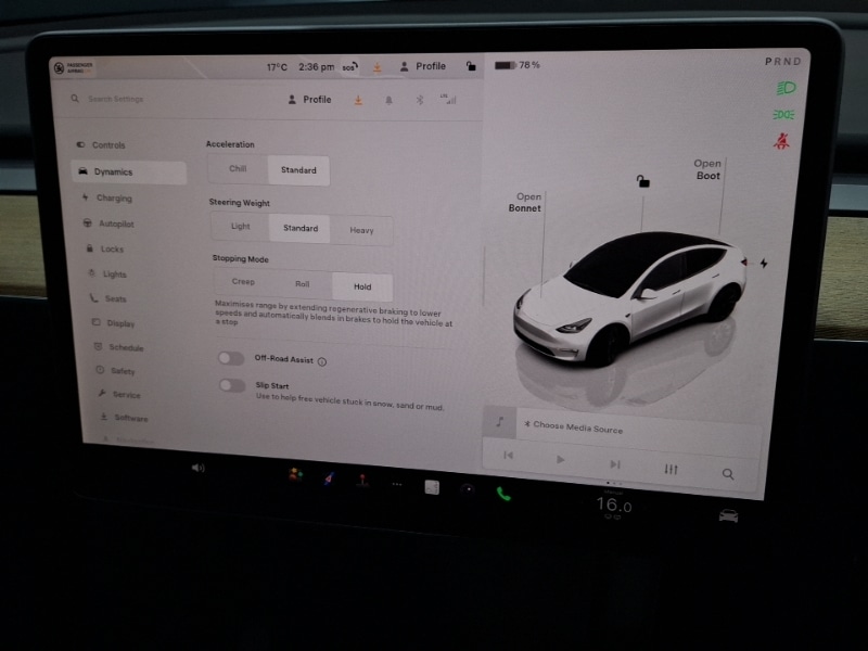 Used Tesla Model Y 2022 for sale - 77644397: Photo 17