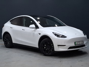 Tesla Model Y feature image