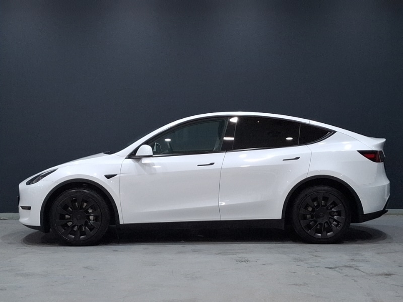 Used Tesla Model Y 2022 for sale - 77644397: Photo 4