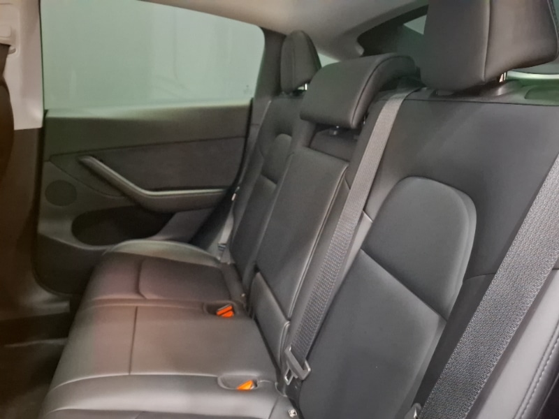 Used Tesla Model Y 2022 for sale - 77644397: Photo 6