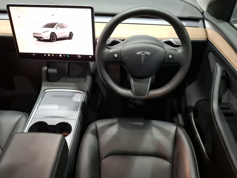 Used Tesla Model Y 2022 for sale - 77644397: Photo 7