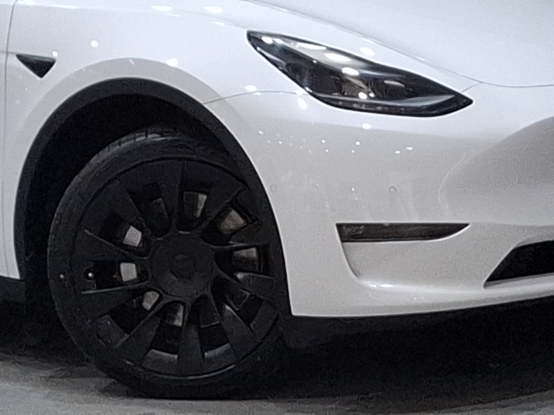 Used Tesla Model Y 2022 for sale - 77644397: Photo 9