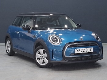 Used MINI Hatch 2022 for sale - 78740564: Photo