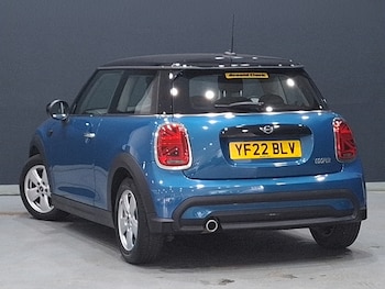 Used MINI Hatch 2022 for sale - 78740564: Photo