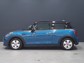 Used MINI Hatch 2022 for sale - 78740564: Photo