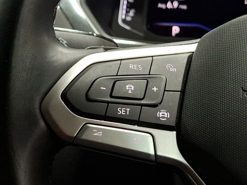 Used Volkswagen Tiguan Allspace 2022 for sale - 76533083: Photo 17