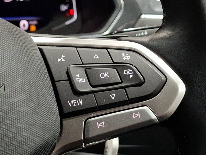 Used Volkswagen Tiguan Allspace 2022 for sale - 76533083: Photo 18