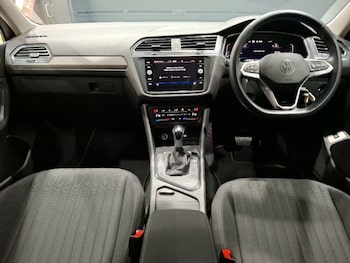 Used Volkswagen Tiguan Allspace 2022 for sale - 76533083: Photo