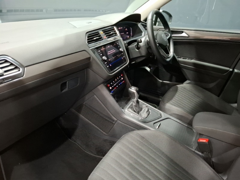 Used Volkswagen Tiguan Allspace 2022 for sale - 76533083: Photo 5