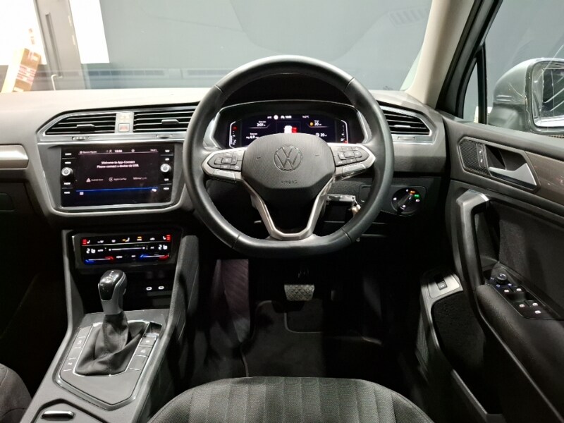 Used Volkswagen Tiguan Allspace 2022 for sale - 76533083: Photo 7