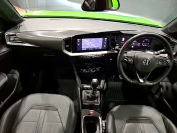 Used Vauxhall Mokka 2022 for sale - 75278674: Photo