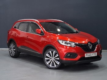 Used Renault Kadjar 2020 for sale - 75893826: Photo