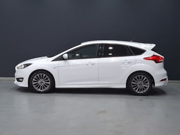 Used Ford Focus 2018 for sale - 75796414: Photo